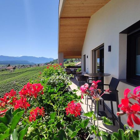Highlight Apartments Appiano Sulla Strada Del Vino Eksteriør bilde