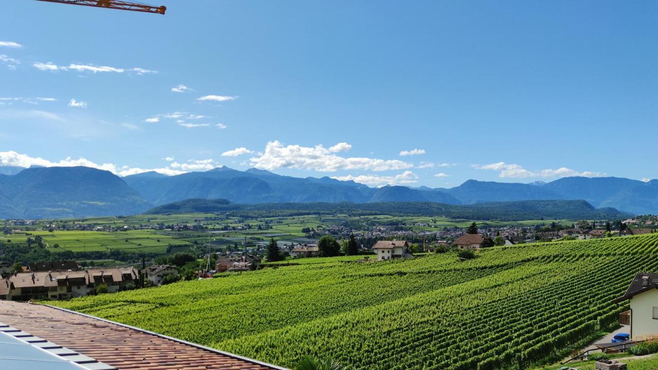 Highlight Apartments Appiano Sulla Strada Del Vino Eksteriør bilde