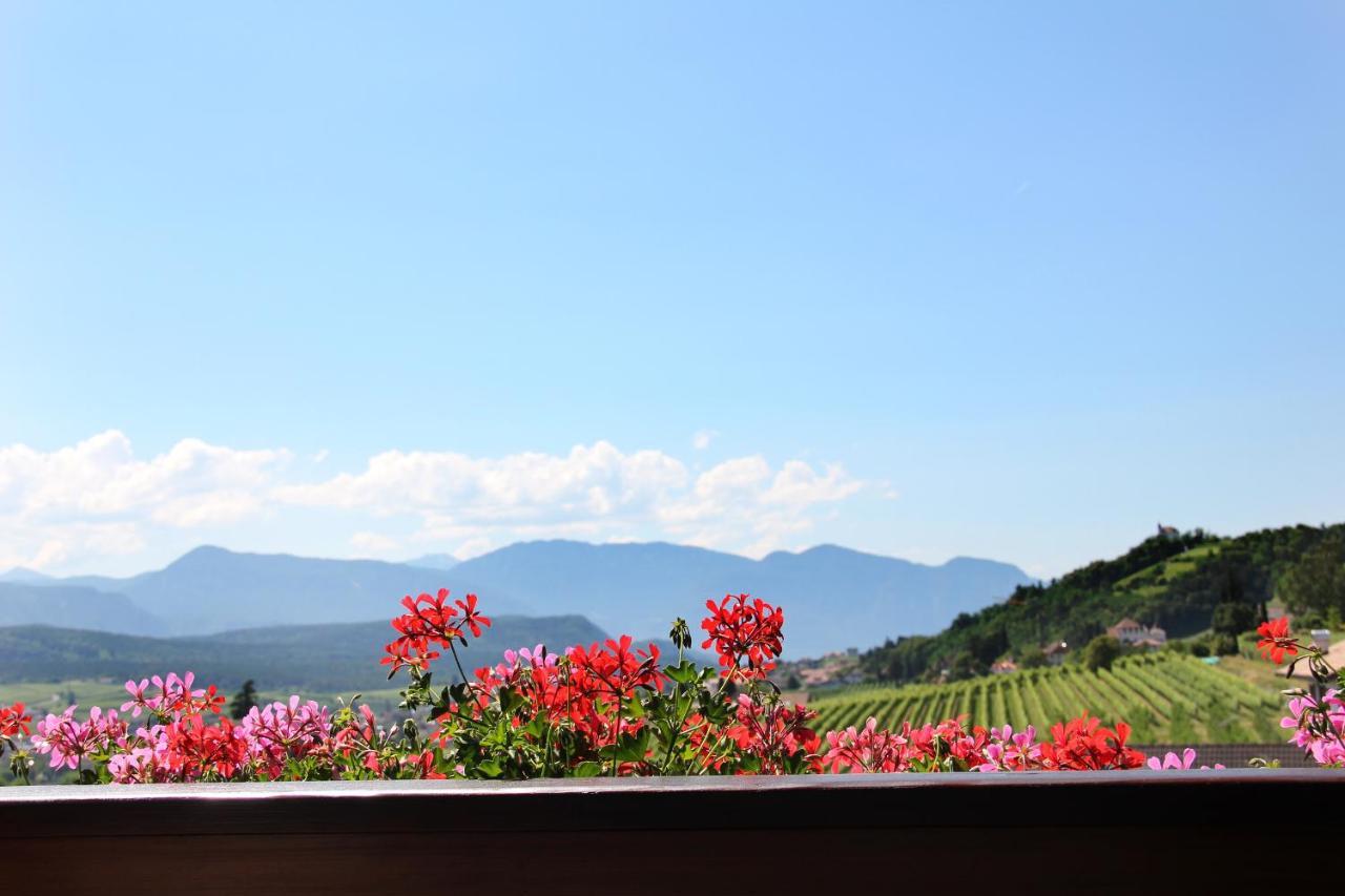 Highlight Apartments Appiano Sulla Strada Del Vino Eksteriør bilde
