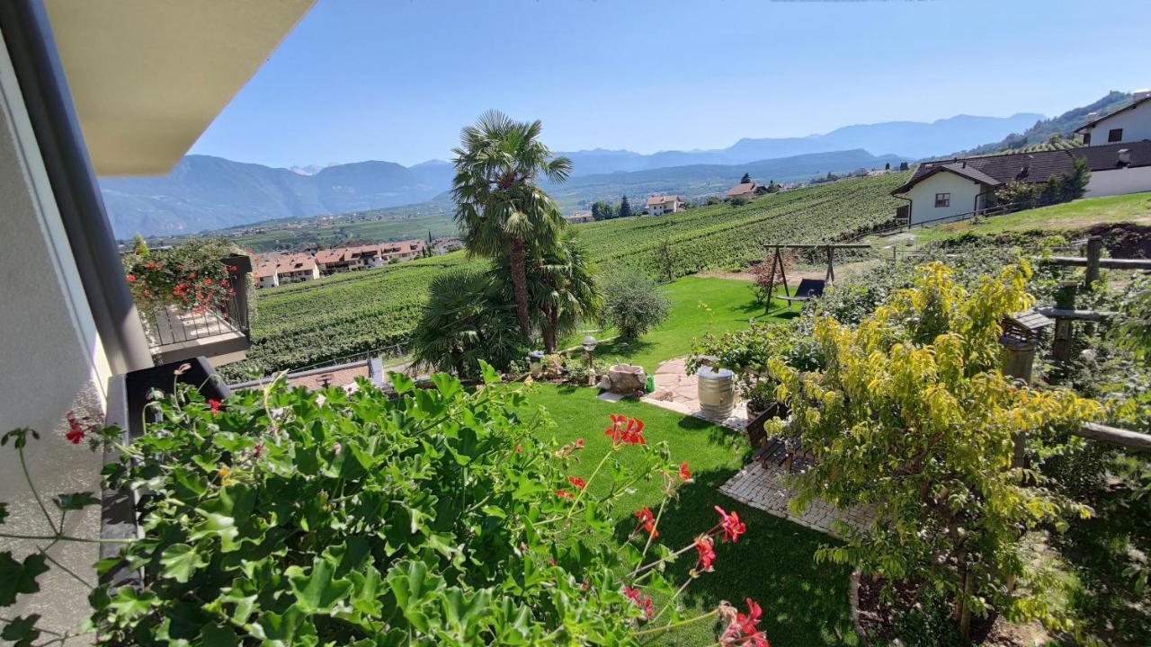Highlight Apartments Appiano Sulla Strada Del Vino Eksteriør bilde