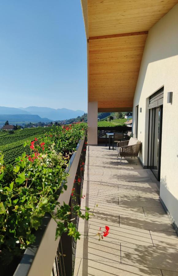 Highlight Apartments Appiano Sulla Strada Del Vino Eksteriør bilde