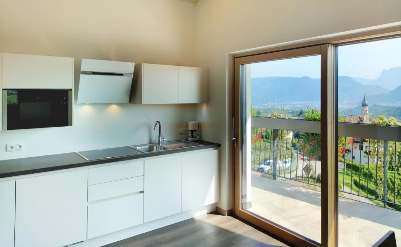 Highlight Apartments Appiano Sulla Strada Del Vino Eksteriør bilde
