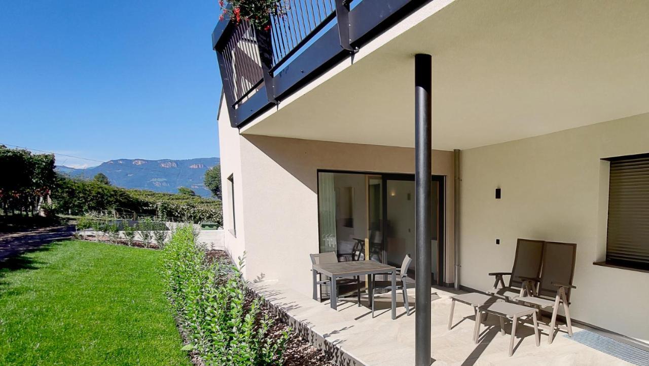 Highlight Apartments Appiano Sulla Strada Del Vino Eksteriør bilde