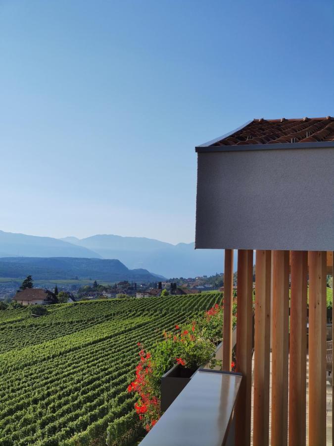 Highlight Apartments Appiano Sulla Strada Del Vino Eksteriør bilde