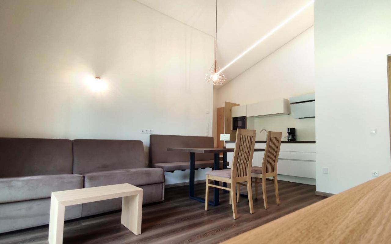 Highlight Apartments Appiano Sulla Strada Del Vino Eksteriør bilde
