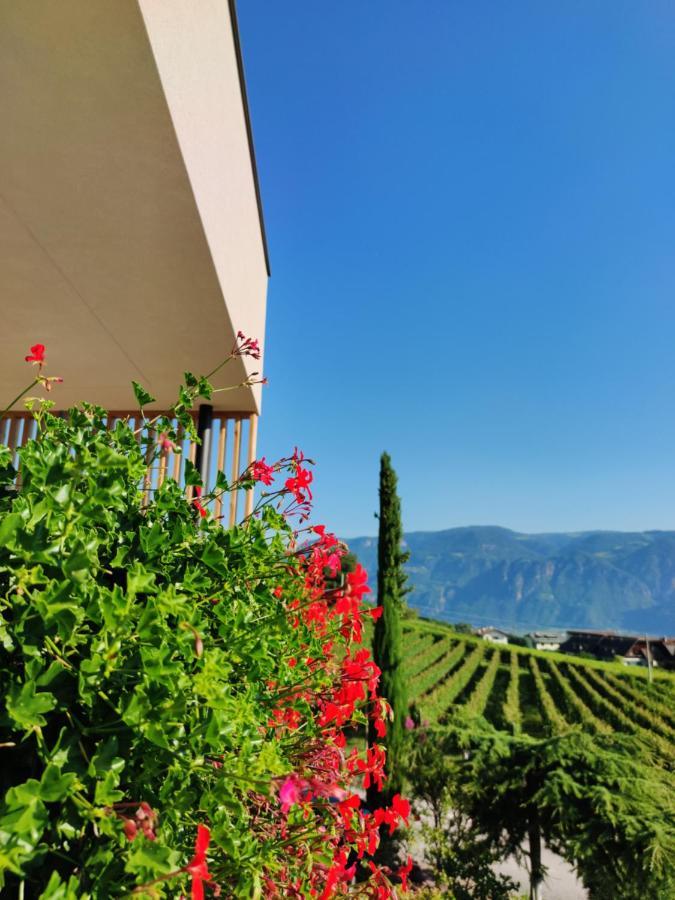 Highlight Apartments Appiano Sulla Strada Del Vino Eksteriør bilde