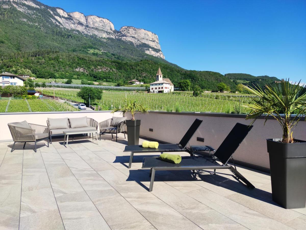Highlight Apartments Appiano Sulla Strada Del Vino Eksteriør bilde