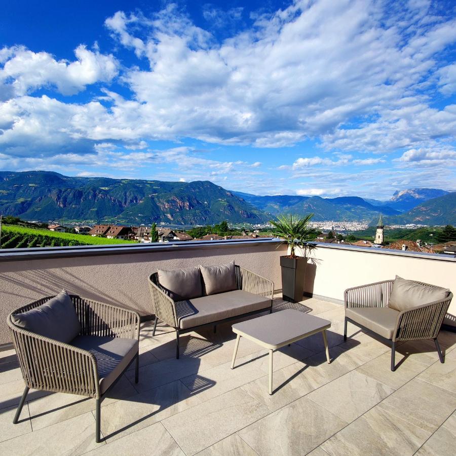 Highlight Apartments Appiano Sulla Strada Del Vino Eksteriør bilde