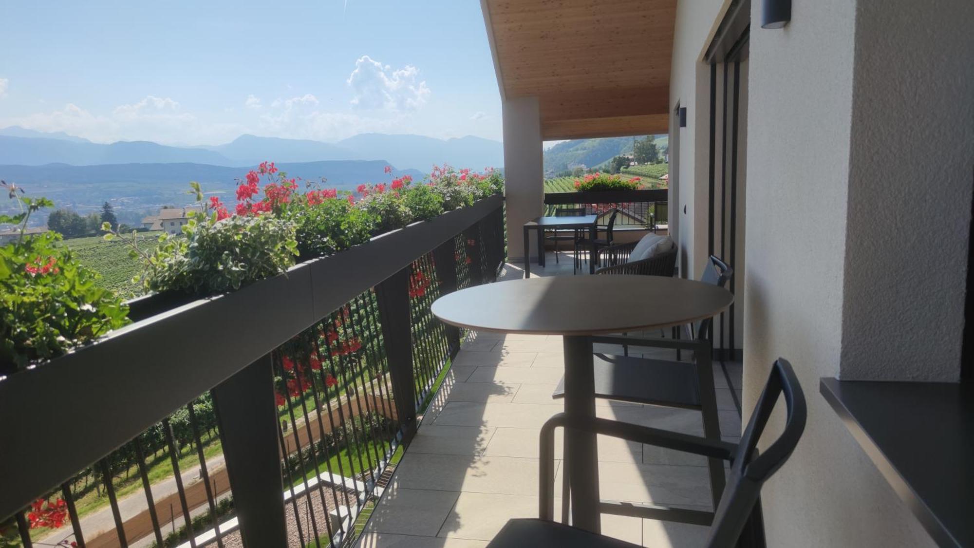 Highlight Apartments Appiano Sulla Strada Del Vino Eksteriør bilde