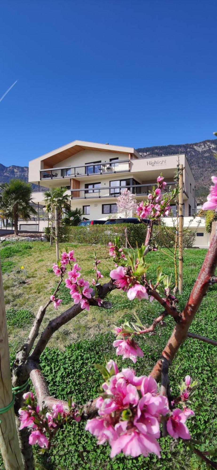 Highlight Apartments Appiano Sulla Strada Del Vino Eksteriør bilde