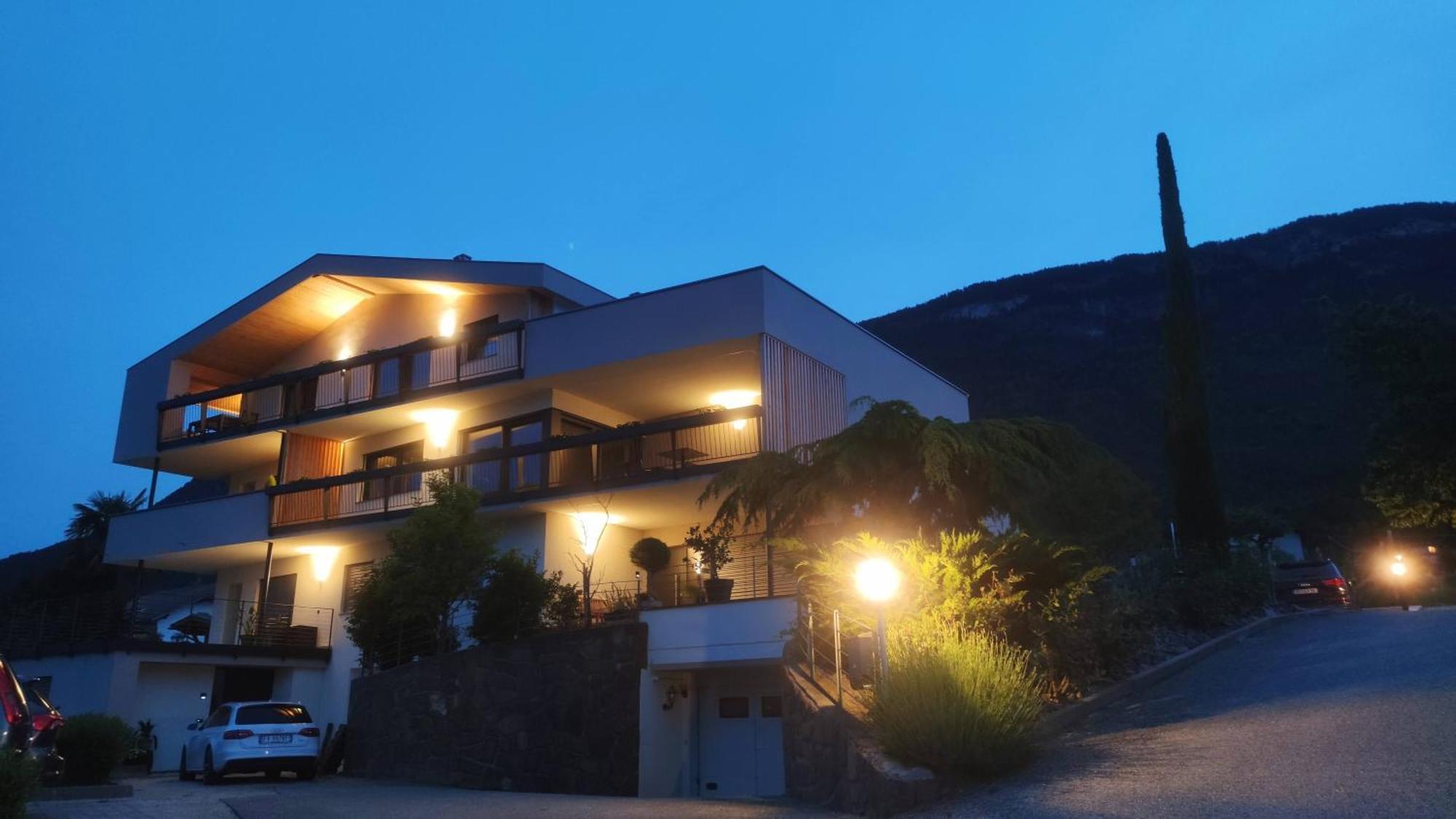 Highlight Apartments Appiano Sulla Strada Del Vino Eksteriør bilde