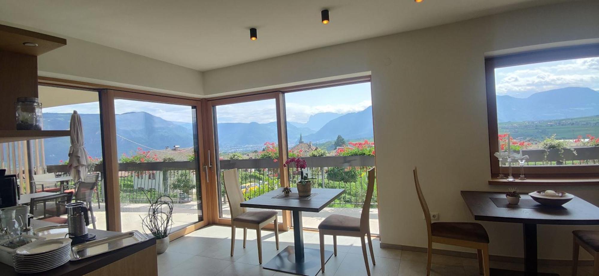 Highlight Apartments Appiano Sulla Strada Del Vino Eksteriør bilde