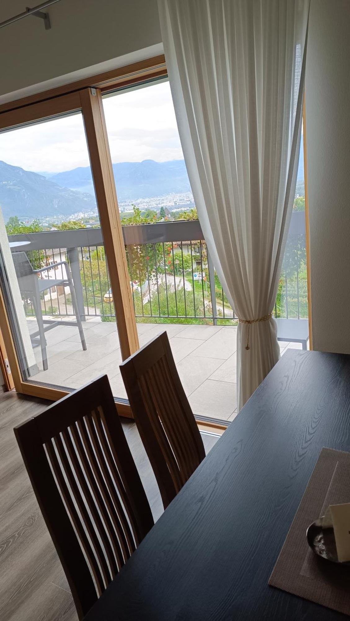 Highlight Apartments Appiano Sulla Strada Del Vino Eksteriør bilde