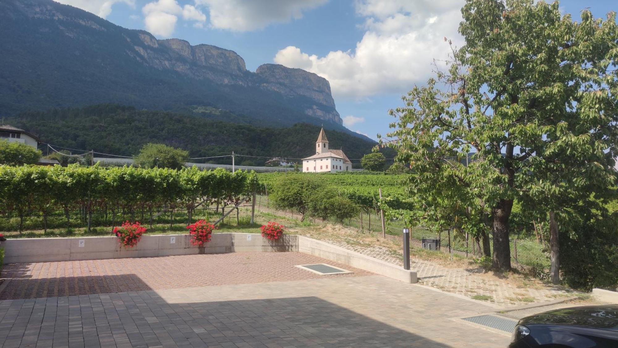 Highlight Apartments Appiano Sulla Strada Del Vino Eksteriør bilde