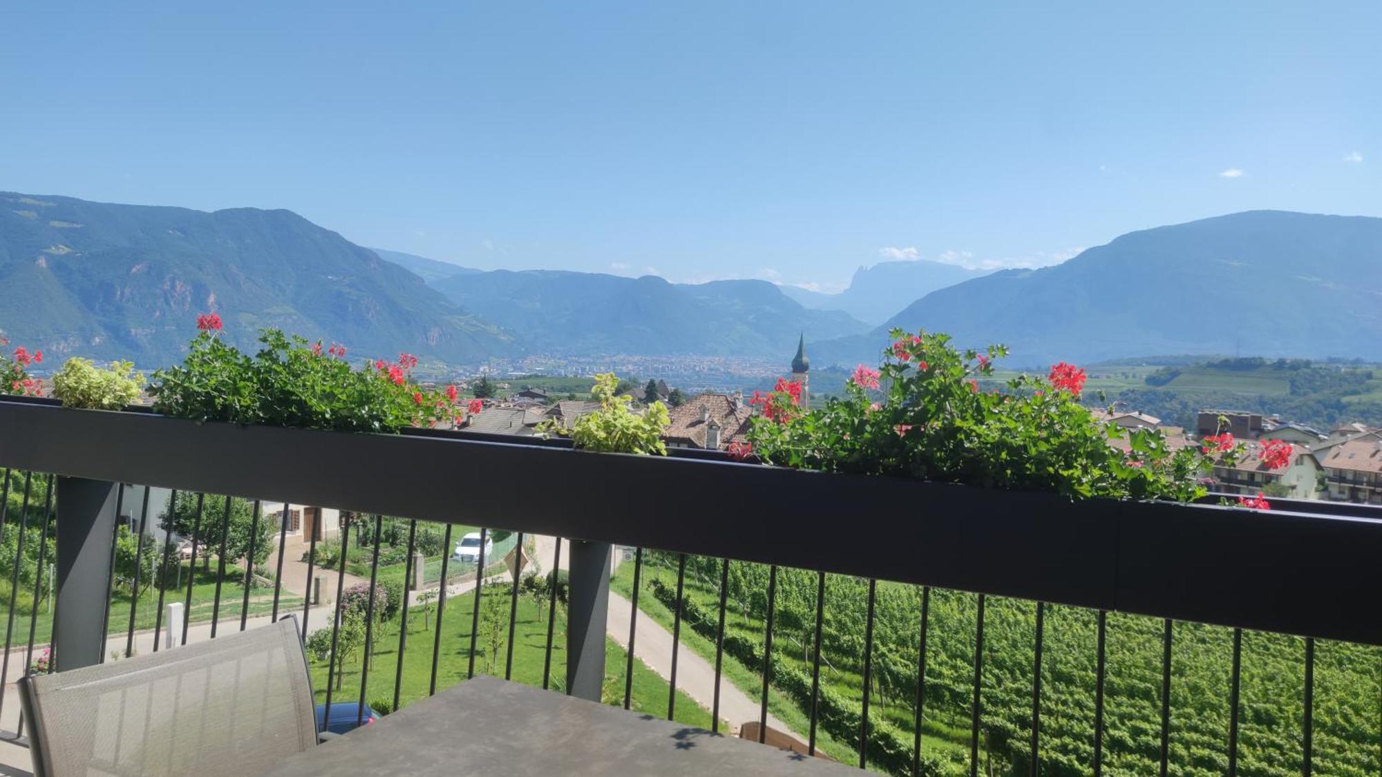 Highlight Apartments Appiano Sulla Strada Del Vino Eksteriør bilde